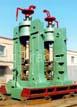 steel rolling production line