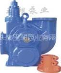 Large flow Gear Pump