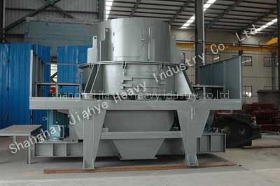 Sand Making Machine (PCL1350)