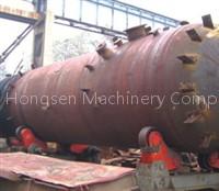 rotary kiln, cement kiln