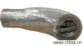 Alloy Mandrel Bar For Pushing Elbow