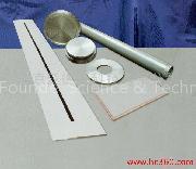 ZnS Sputtering Target