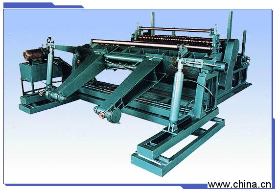 paper slitting machine