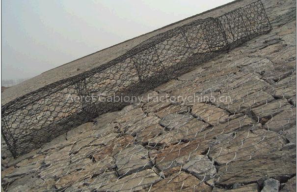Gabion Cage