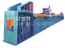 Cold-drawing Tube machine