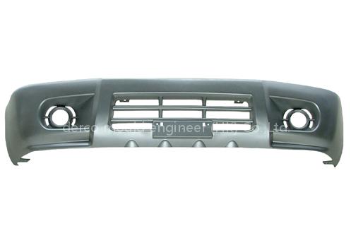 plast mould