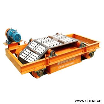 RCY-K Series Equipped Magnetic Separator