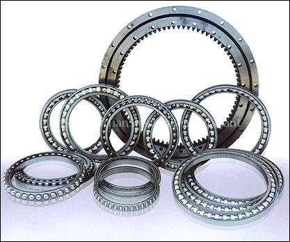 slewing bearing