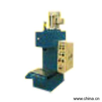 Automatic Dry Powder Press