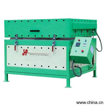 Glass Working Kiln