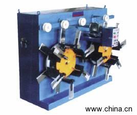 Twin Coiler