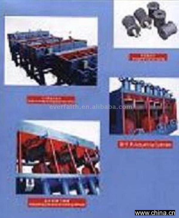 Tube Straightening Machine
