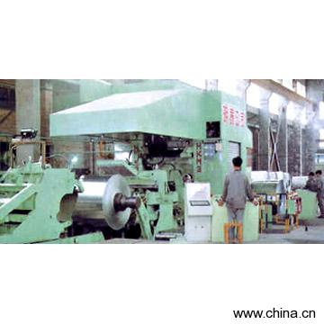 Electric Control and AGC System