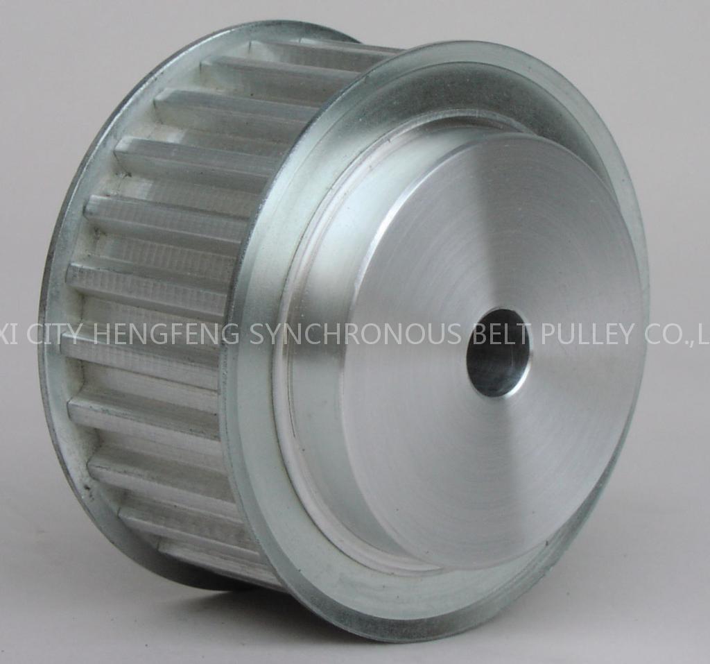 timing belt pulley