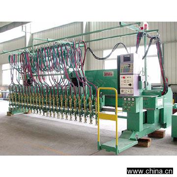 CNC Cutting Machine