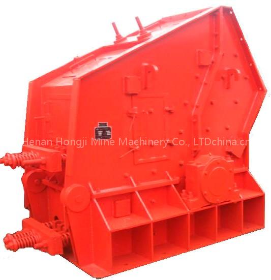 impact crusher