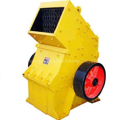 hammer crusher