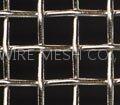 square wire mesh