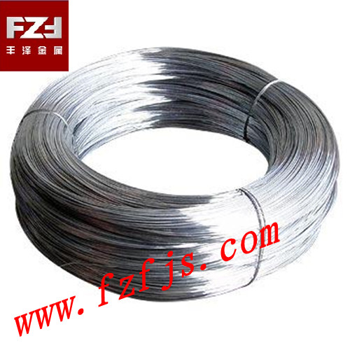 titanium wire
