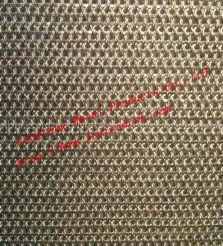 Crimped Wire Mesh