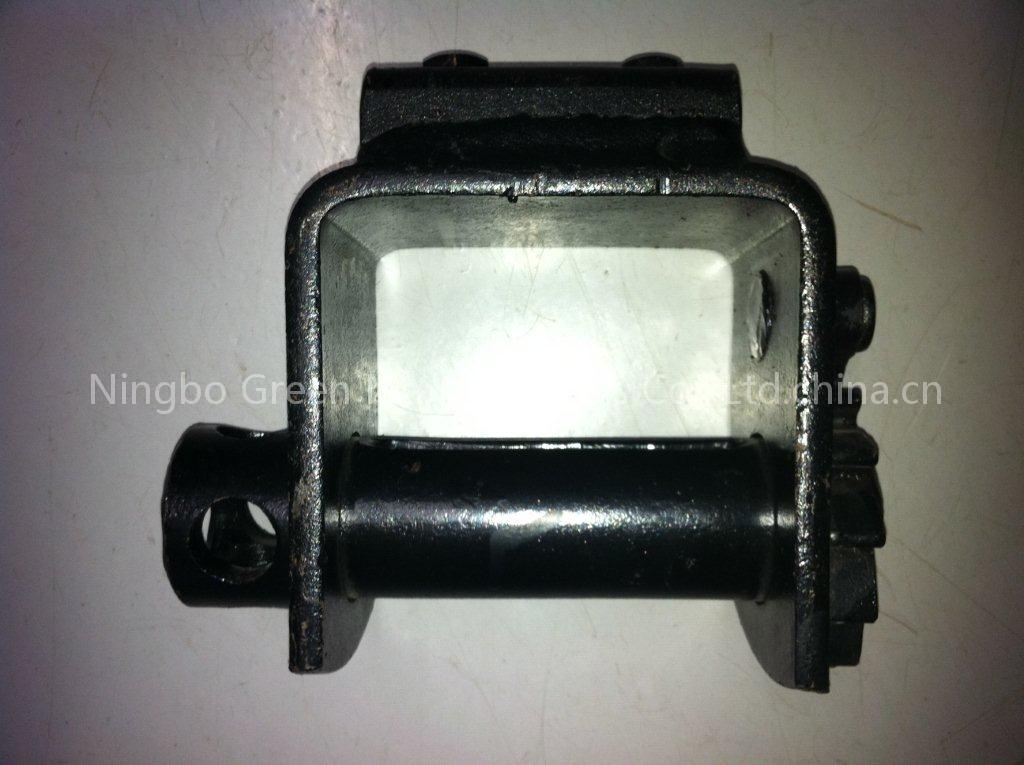 Hand Winch