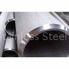 large seamless stainless steel pipe