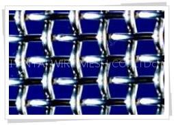 Square Wire Mesh