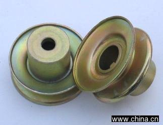 Powder Metallurgy Structural Parts