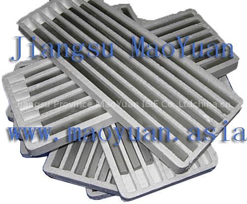 Superpurity Tungsten Bar