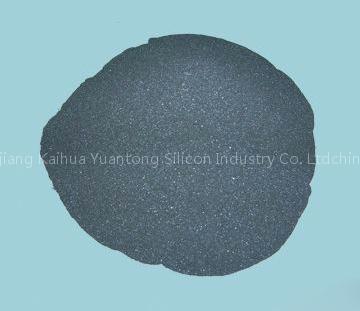 silicon metal powder