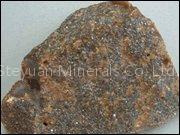 Fused Magnesite