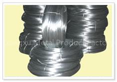 galvanized iron wire, cut wire, coil wire