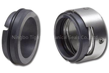 various kinds and material of mechanical seal