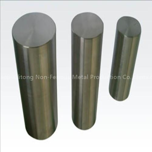 titanium bar