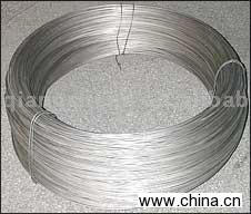 Stainless Steel Wire