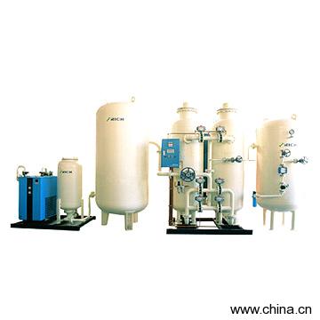 PSA Oxygen Generator for Industrial Use