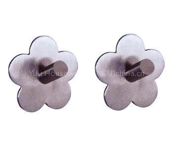 Stainless steel pothook