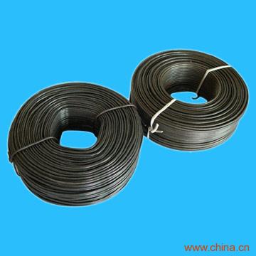 Galvanized Iron Wire