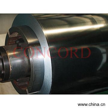 Hot Dip Galvanized Steel Coil