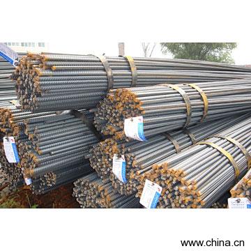 Deformed Steel Bars