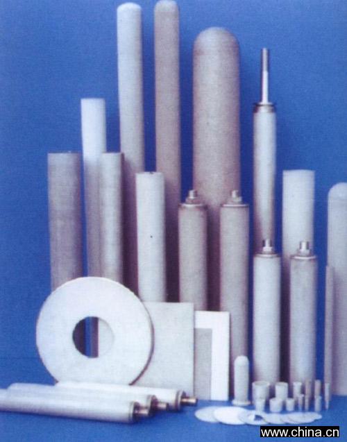 Powder Metallurgy