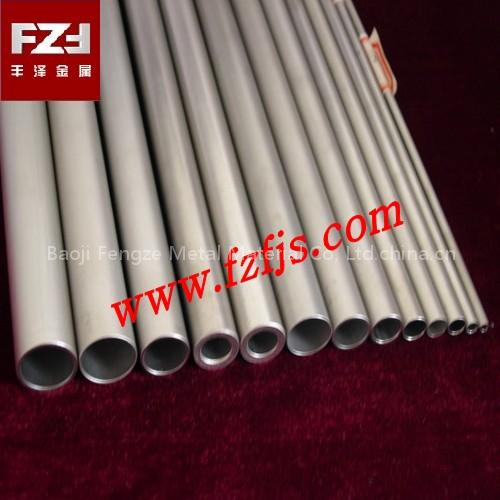 titanium pipe/tube