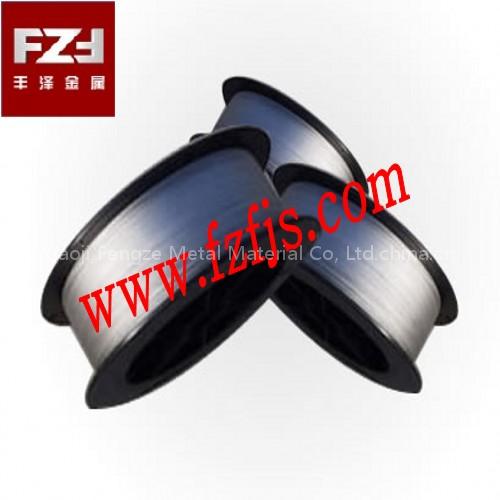 titanium square wire