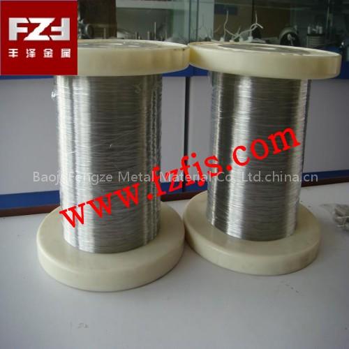 medical pure titanium wire
