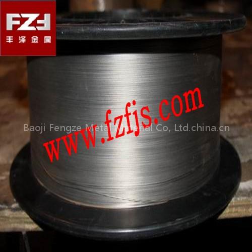 titanium wire ti6al4v