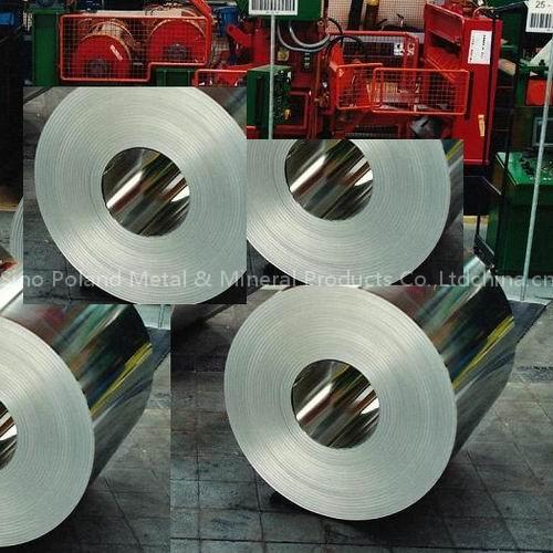 tinplate with thickness 0.13-4.0mm