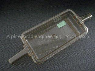 home plastic molding for plastic pan