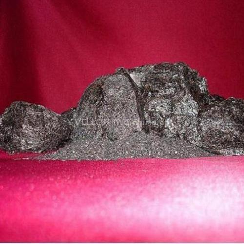 brown fused alumina
