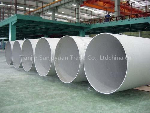 Thinnest-wall seamless steel pipe