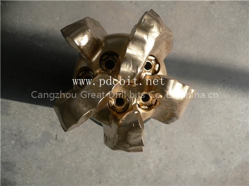 steel bosy bits